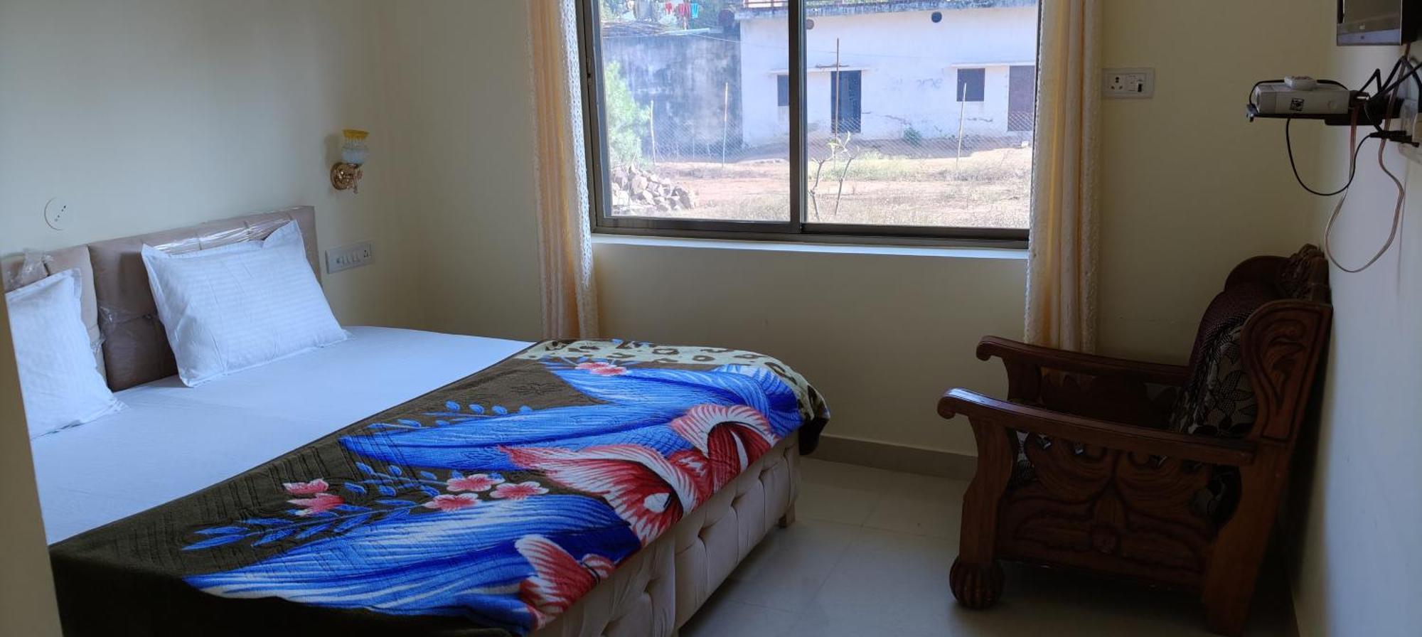 Shivansh Palace Homestay & Marriage Garden Khajuraho Room photo